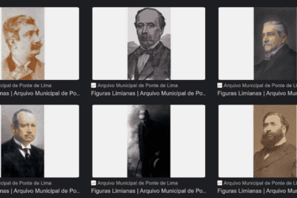 figuras limianas