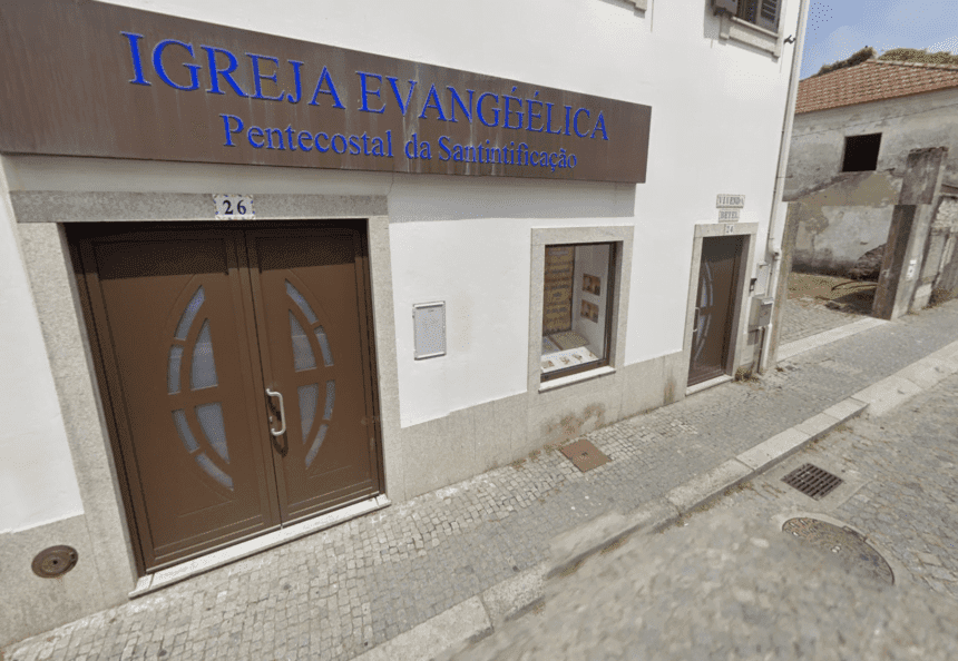 Igreja Evangelicas crescem