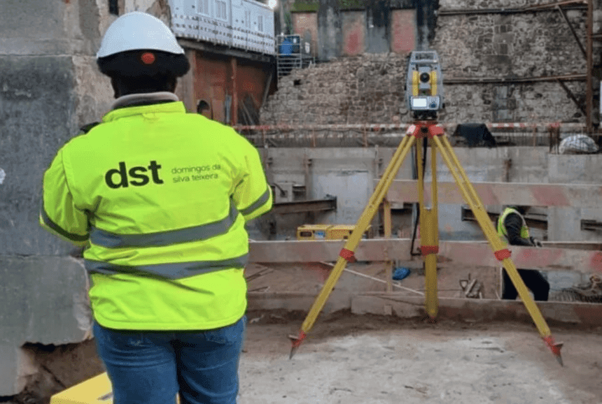 Dstgroup