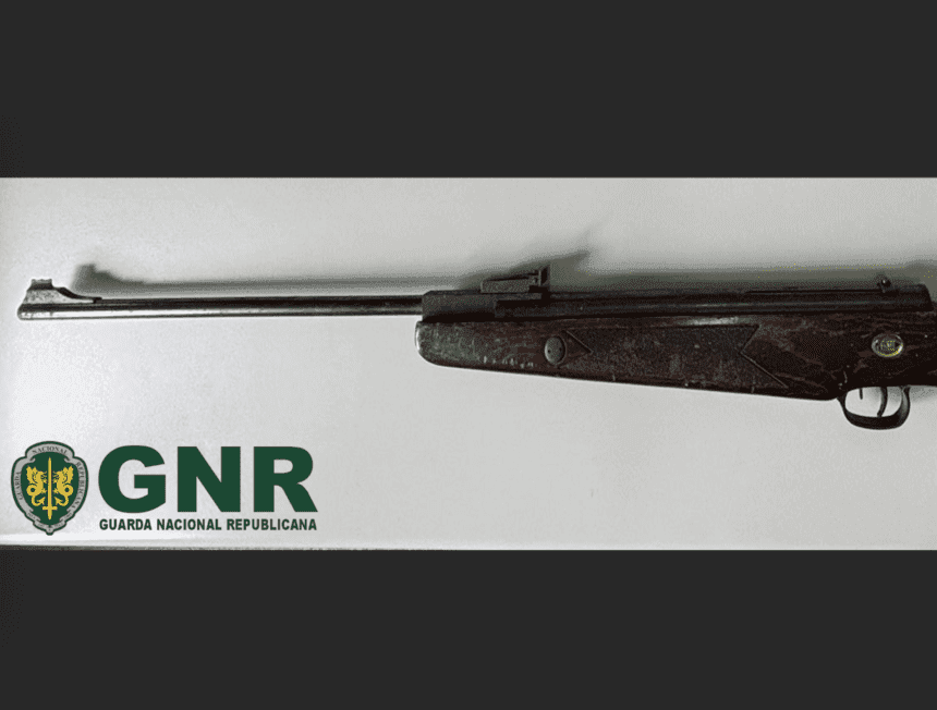 GNR Barcelos SEPNA
