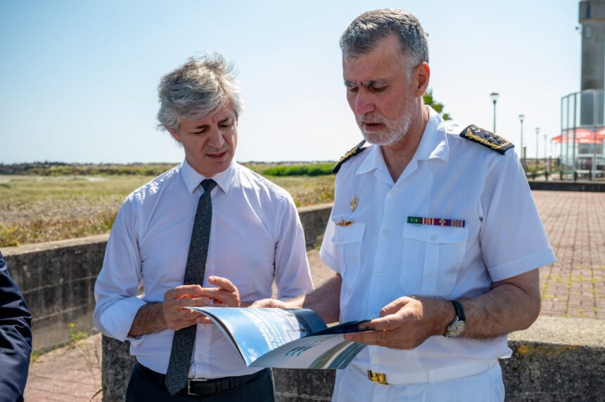 viana marinha base naval