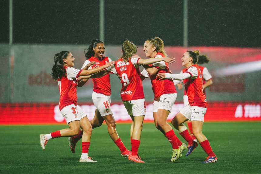 SC Braga