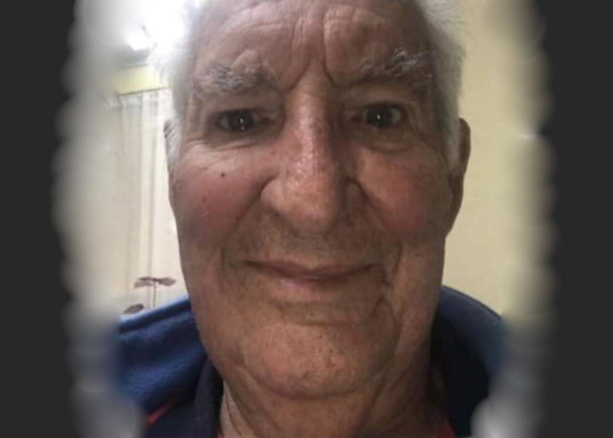 Esposende Antonio Amaral Santos
