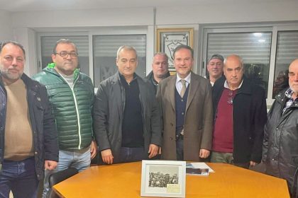 Andorinhas