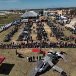 Apulia encontro motard
