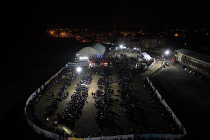 Apulia encontro motard Esposende