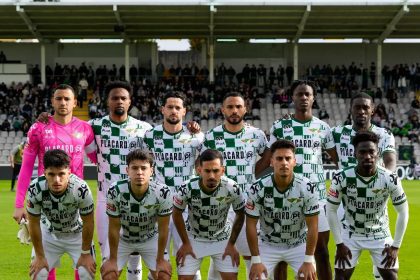 Futebol Moreirense FC