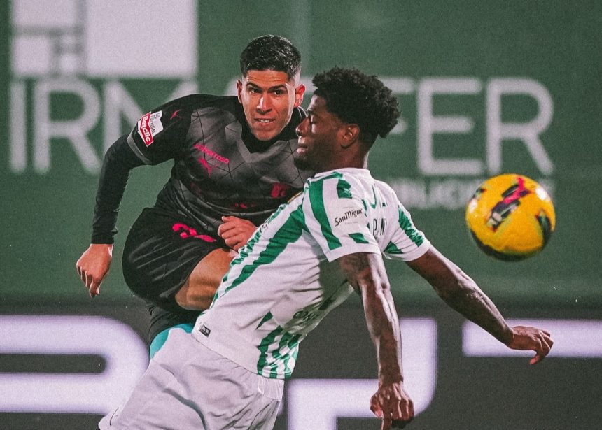 SC Braga Rio Ave FC