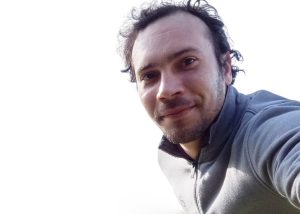 Felipe Damasceno