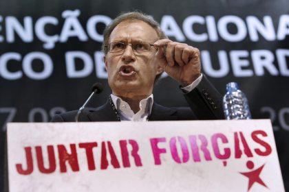 francisco louça braga