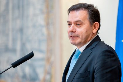 Luis montenegro Portugal Primeiro Ministro