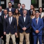 AD PSD deputados candidatos Braga