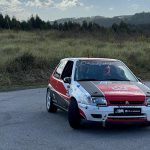 NA Rally Team Viana - 1