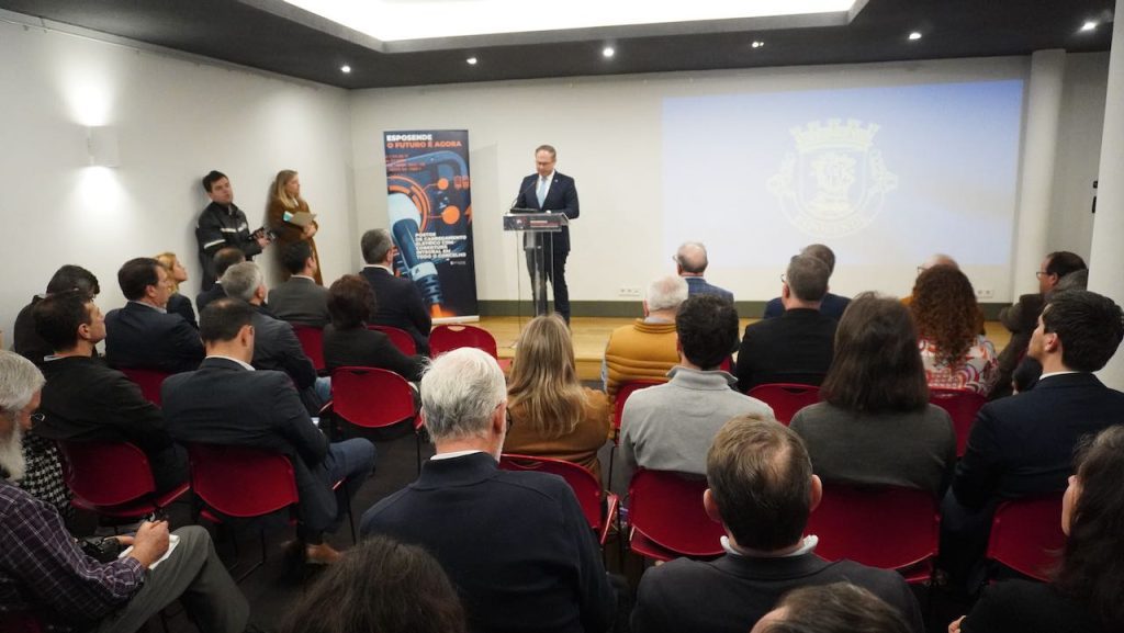 Esposende: São 25. Postos de carregamento de viaturas elétricas em todas as freguesias esposende mobilidade ambiente carragemento eletrico - 17