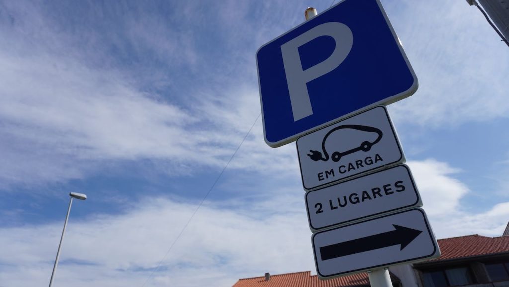 Esposende: São 25. Postos de carregamento de viaturas elétricas em todas as freguesias esposende mobilidade ambiente carragemento eletrico - 17