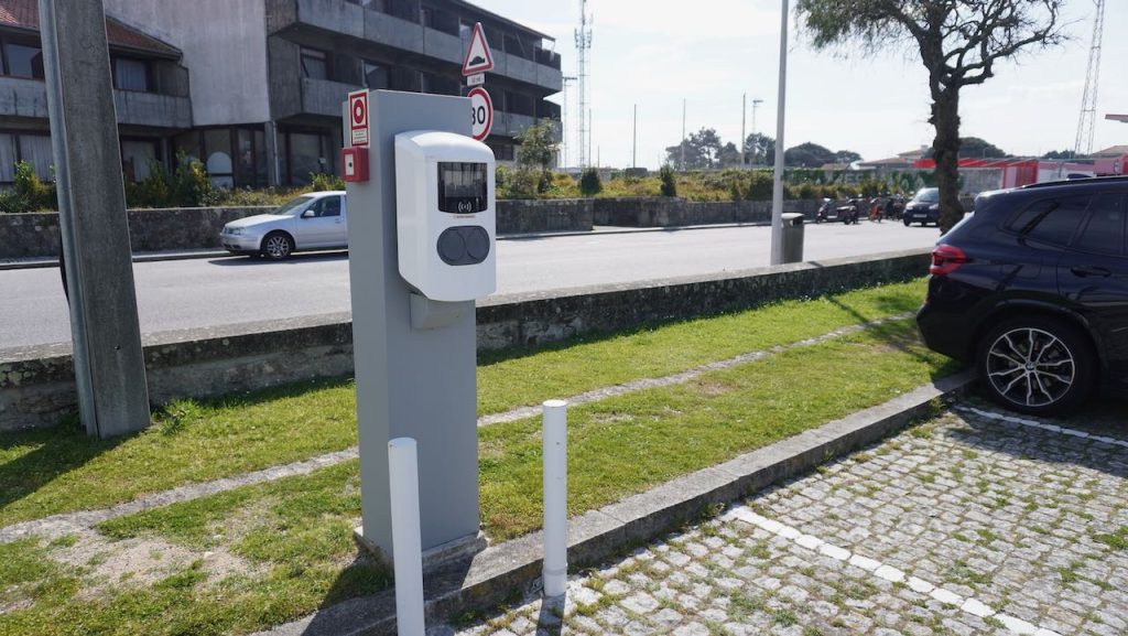 Esposende: São 25. Postos de carregamento de viaturas elétricas em todas as freguesias esposende mobilidade ambiente carragemento eletrico - 17