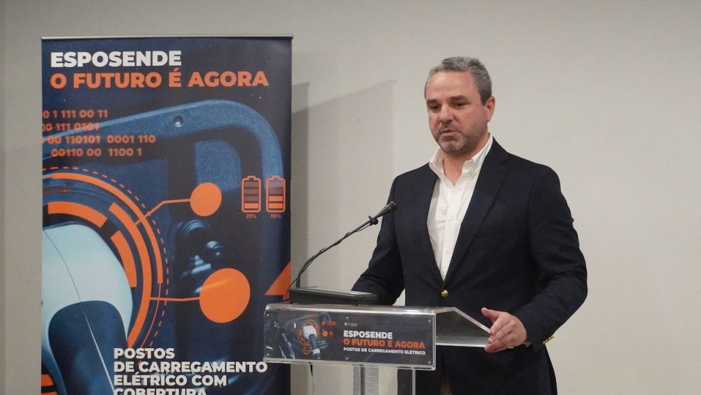 Esposende: São 25. Postos de carregamento de viaturas elétricas em todas as freguesias esposende mobilidade ambiente carragemento eletrico - 17