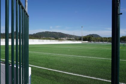 Antas FC