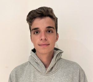 Guilherme Possacos