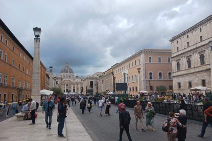 vaticano capela sistina conclave papa eleicao