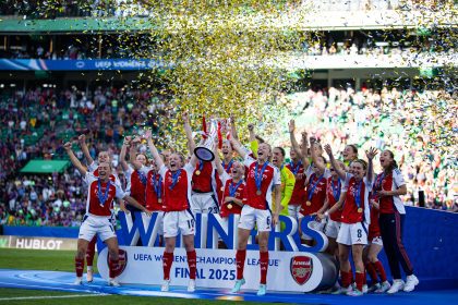 Arsenal
