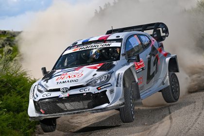 ogier portugal rally
