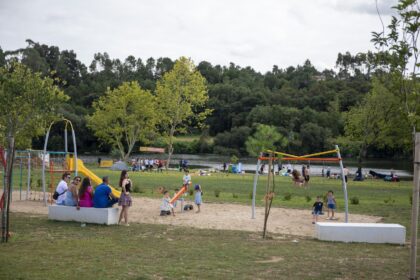 Barcelos manhente praia