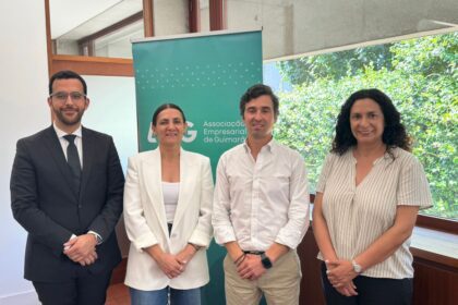 PS Braga empresas EUA tarifas