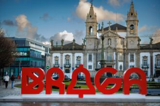 Braga
