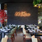 EL Olivo braga madeira restaurante hotel hotis