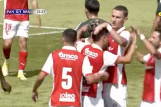 SC Braga