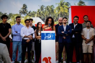 Joana Sousa JSD Barcelos PSD