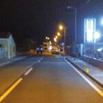 Motociclista morre em despiste na EN205 em Terroso