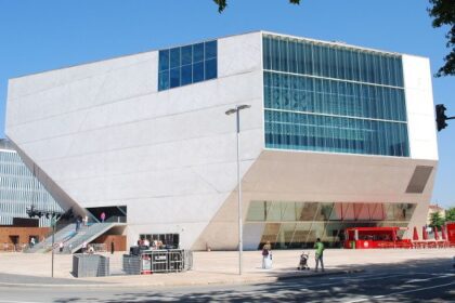 casa da musica PJ