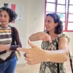 Joana Santana CDU Apulia PCP saude