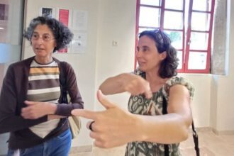 Joana Santana CDU Apulia PCP saude