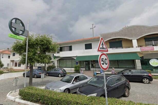 farmacia ana silva esposende belinho marinhas