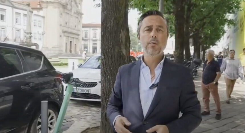 filipe aguiar braga chega