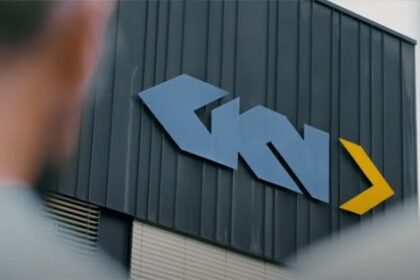 gkn aam fusion business