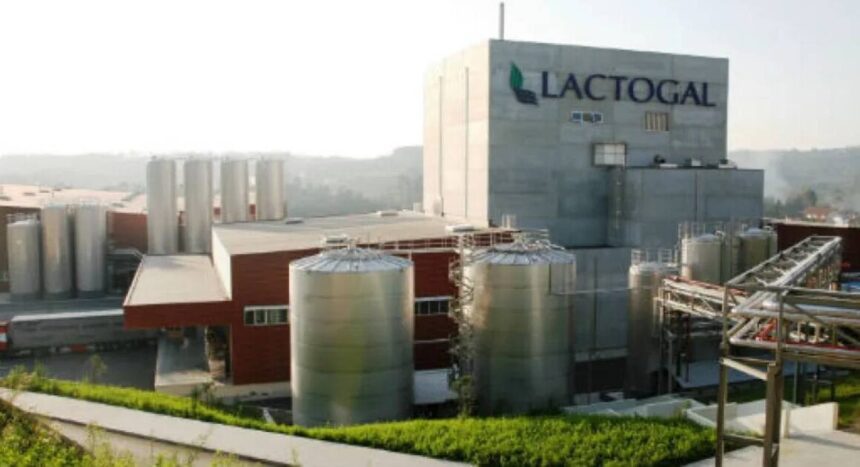 lactogal