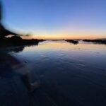 sunset bni despertar