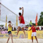 voleibol barcelos