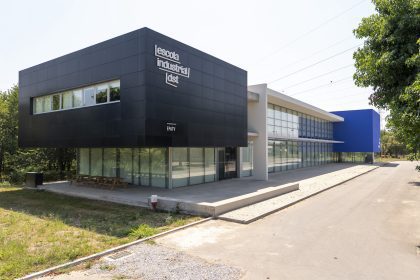 Vila Verde dst group escola industrial