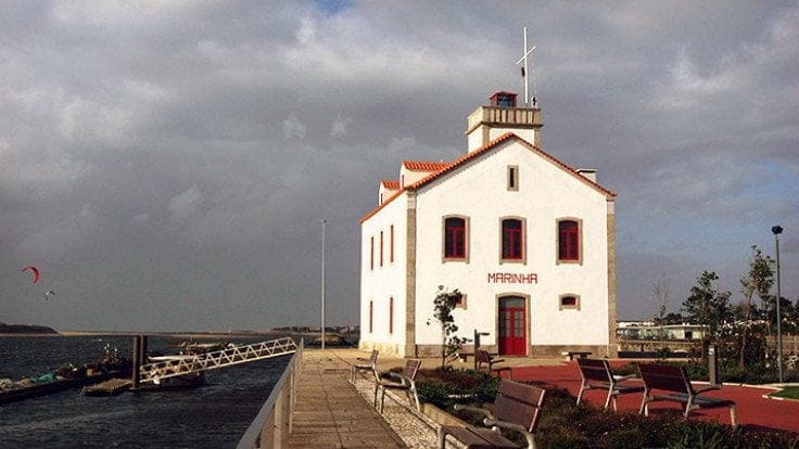 Dois homens resgatados do mar em Ofir Museu maritimo esposende FocusFillWzczNiw0MTQsInkiLDE0XQ