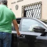 manu Amares PJ de Braga Barcelos Esposende viana vieira do Minho Viana fafe estudante abaçao detido