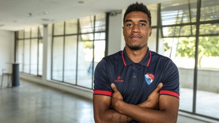 Gil Vicente FC: " Ex SC Braga Murilo assina por três épocas" 216272561 4347319738647050 5080841741106586175 n v2 FocusFillWzczNiw0MTQsInkiLDM4XQ