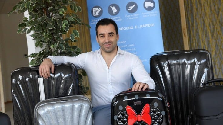 É "tuga" a primeira startup de aluguer de malas de viagem para a Europa 5 FocusFillWzczNiw0MTQsInkiLDM4XQ