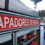 Braga sapadores