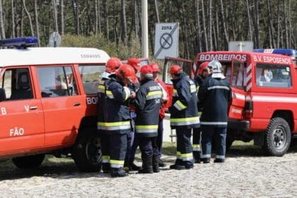 Bombeiros Fao e Esposende