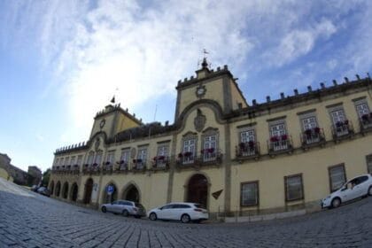 Câmara Municipal de Barcelos freguesia